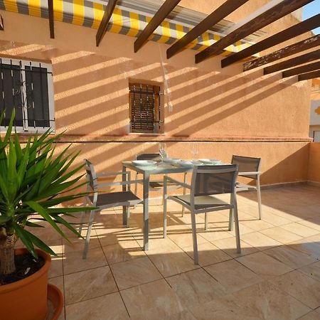 Punta Prima Pleasure Apartment Torrevieja Bagian luar foto