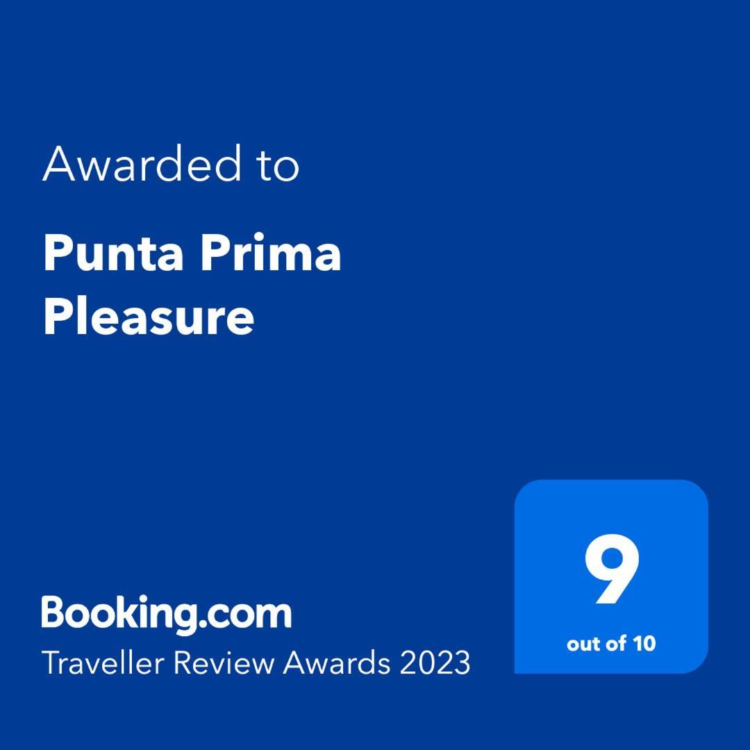 Punta Prima Pleasure Apartment Torrevieja Bagian luar foto