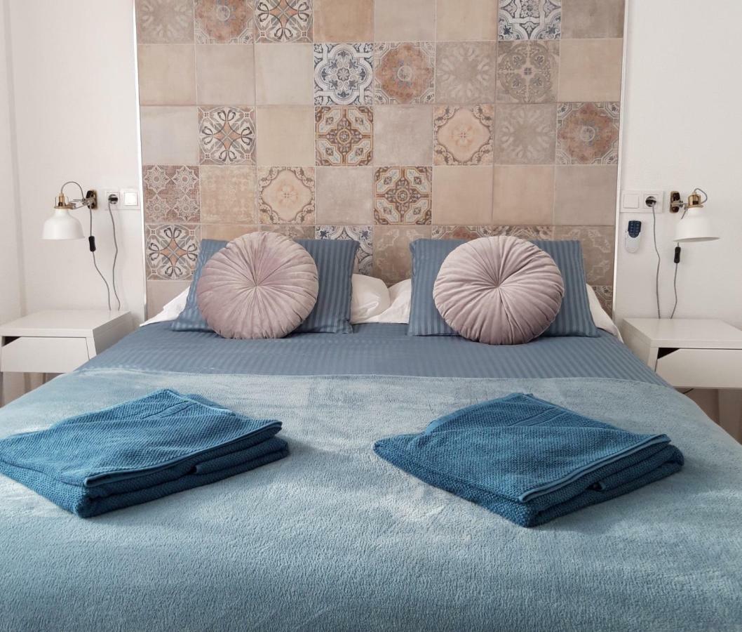 Punta Prima Pleasure Apartment Torrevieja Bagian luar foto
