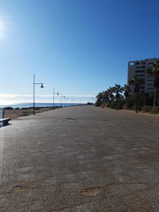 Punta Prima Pleasure Apartment Torrevieja Bagian luar foto