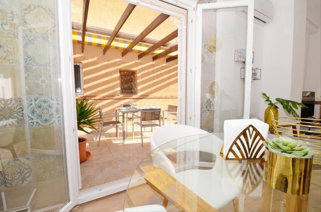 Punta Prima Pleasure Apartment Torrevieja Bagian luar foto