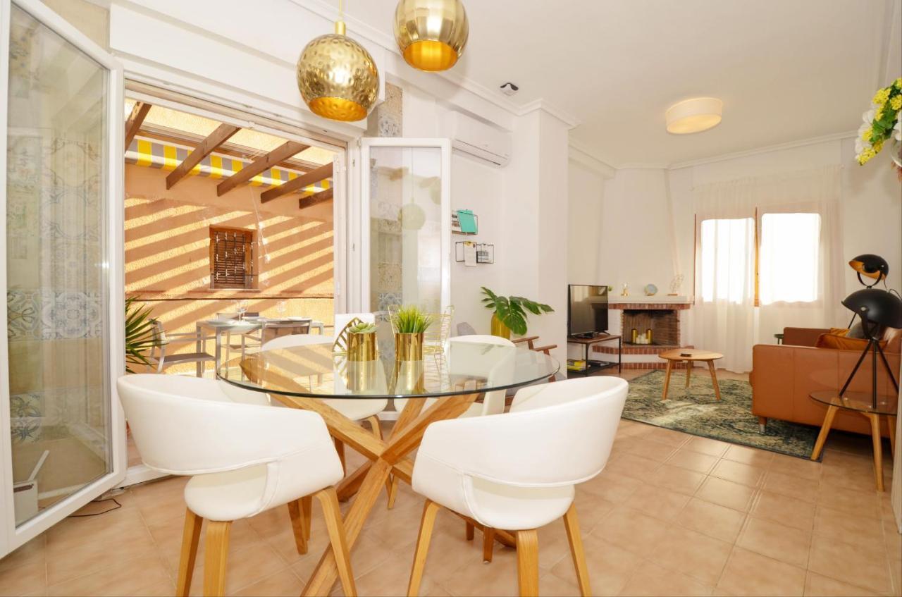 Punta Prima Pleasure Apartment Torrevieja Bagian luar foto