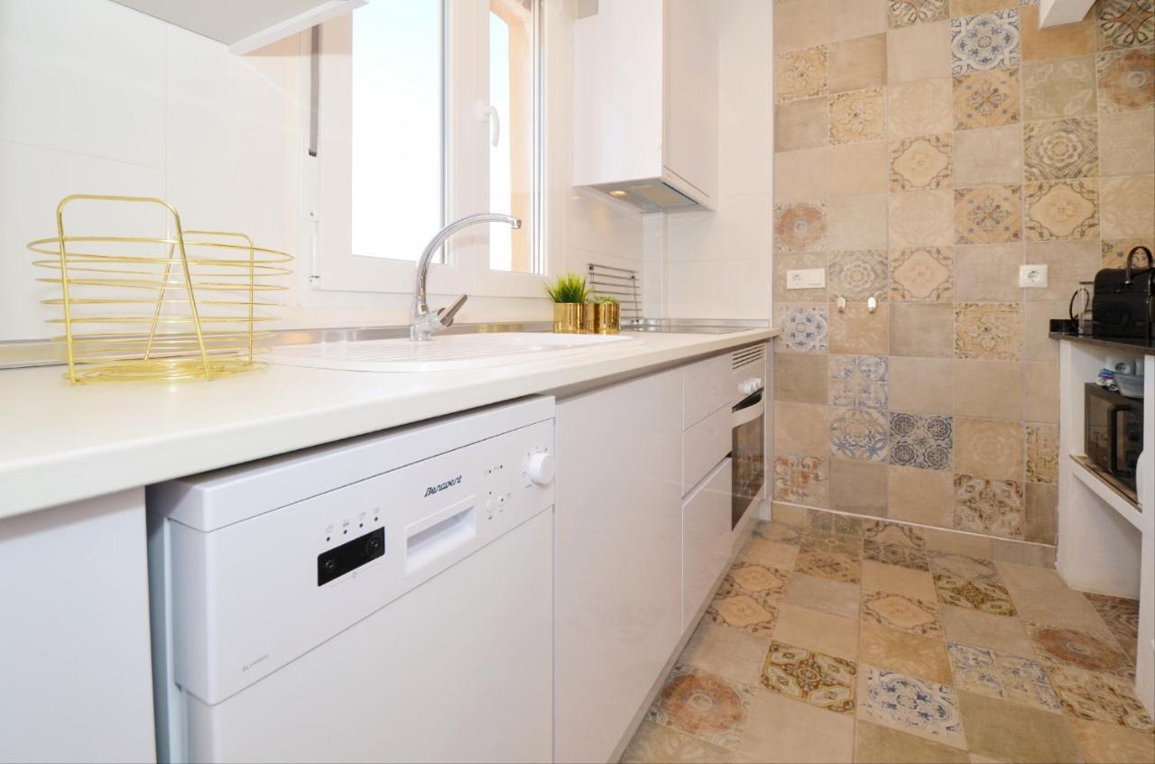 Punta Prima Pleasure Apartment Torrevieja Bagian luar foto