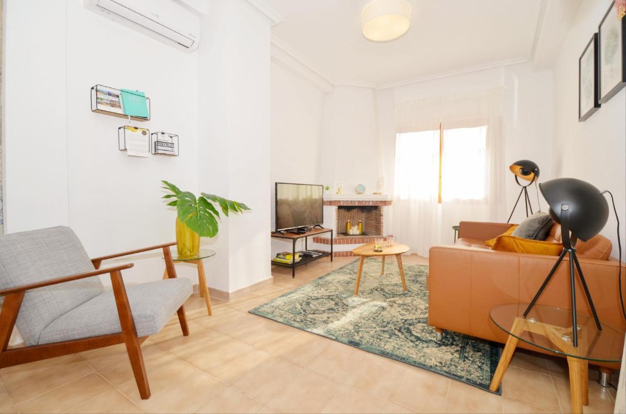 Punta Prima Pleasure Apartment Torrevieja Bagian luar foto